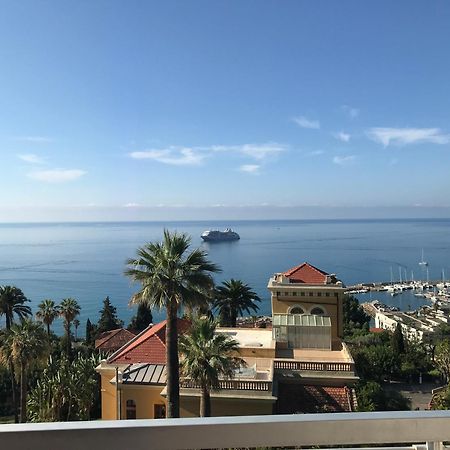 Seahouse Menton Garavan 외부 사진