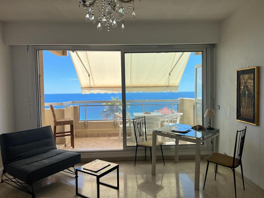 Seahouse Menton Garavan 외부 사진